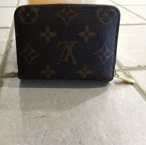 Authentic Louis Vuitton